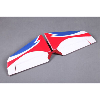 Horizontal Stablizer: 1400mm F3A Olympus Horizontal Stablizer: 1400mm F3A Olympus