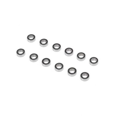 Bearing Set: SCX30 Bearing Set: SCX30