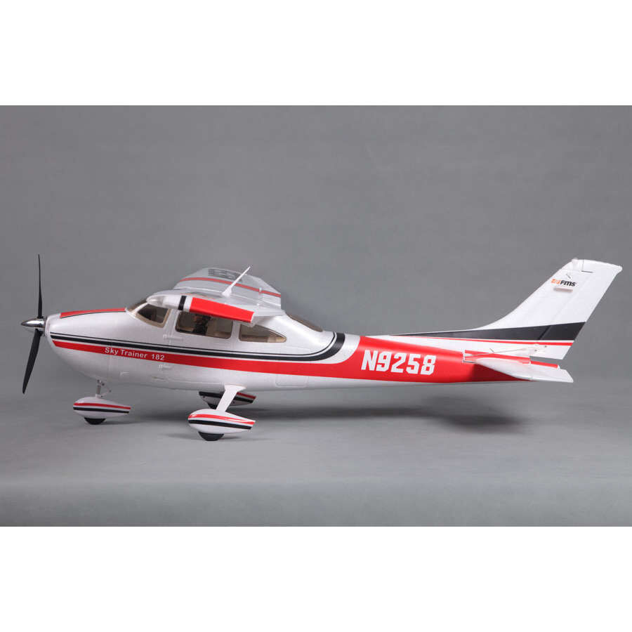Fms cessna 182 sky trainer cheap