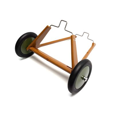 Landing Gear Set: S.E.5a Landing Gear Set: S.E.5a