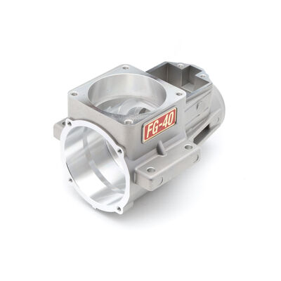 Crankcase: BQ Crankcase: BQ