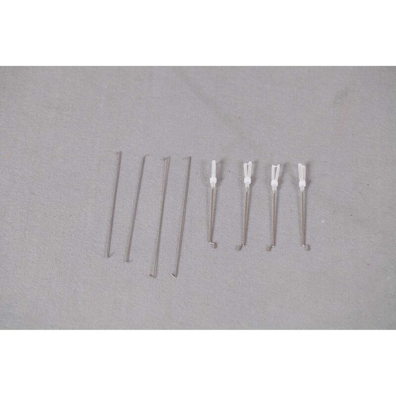 Linkage Rod Set: J-3 Cub V3, 1400mm