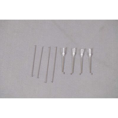 Linkage Rod Set: J-3 Cub V3, 1400mm Linkage Rod Set: J-3 Cub V3, 1400mm