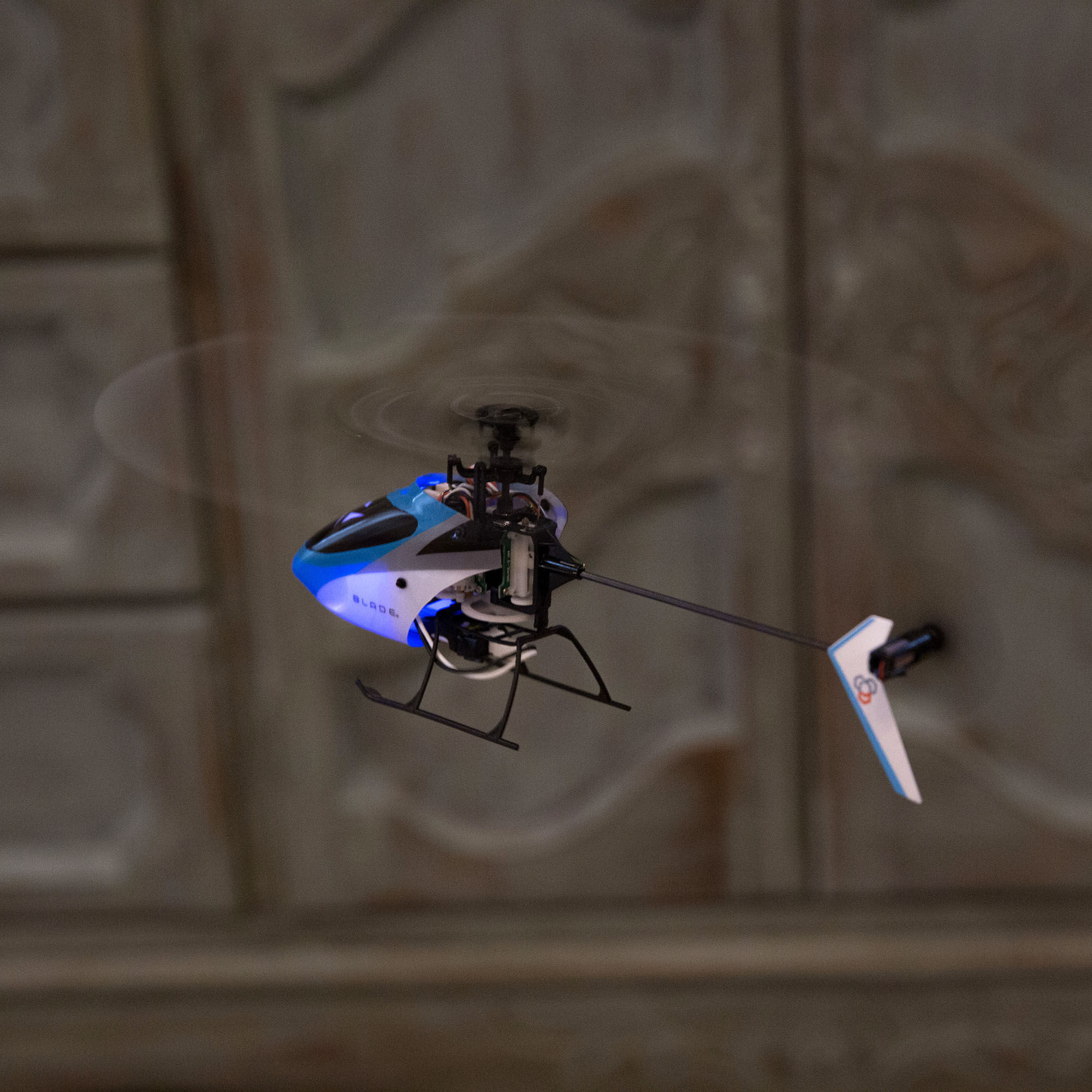 [�˾���ũ] BLH01350 [E-Flite] Blade nano ���� S3 BNF - SAFE-Z ��Ʈ�ѷ� ���� 12