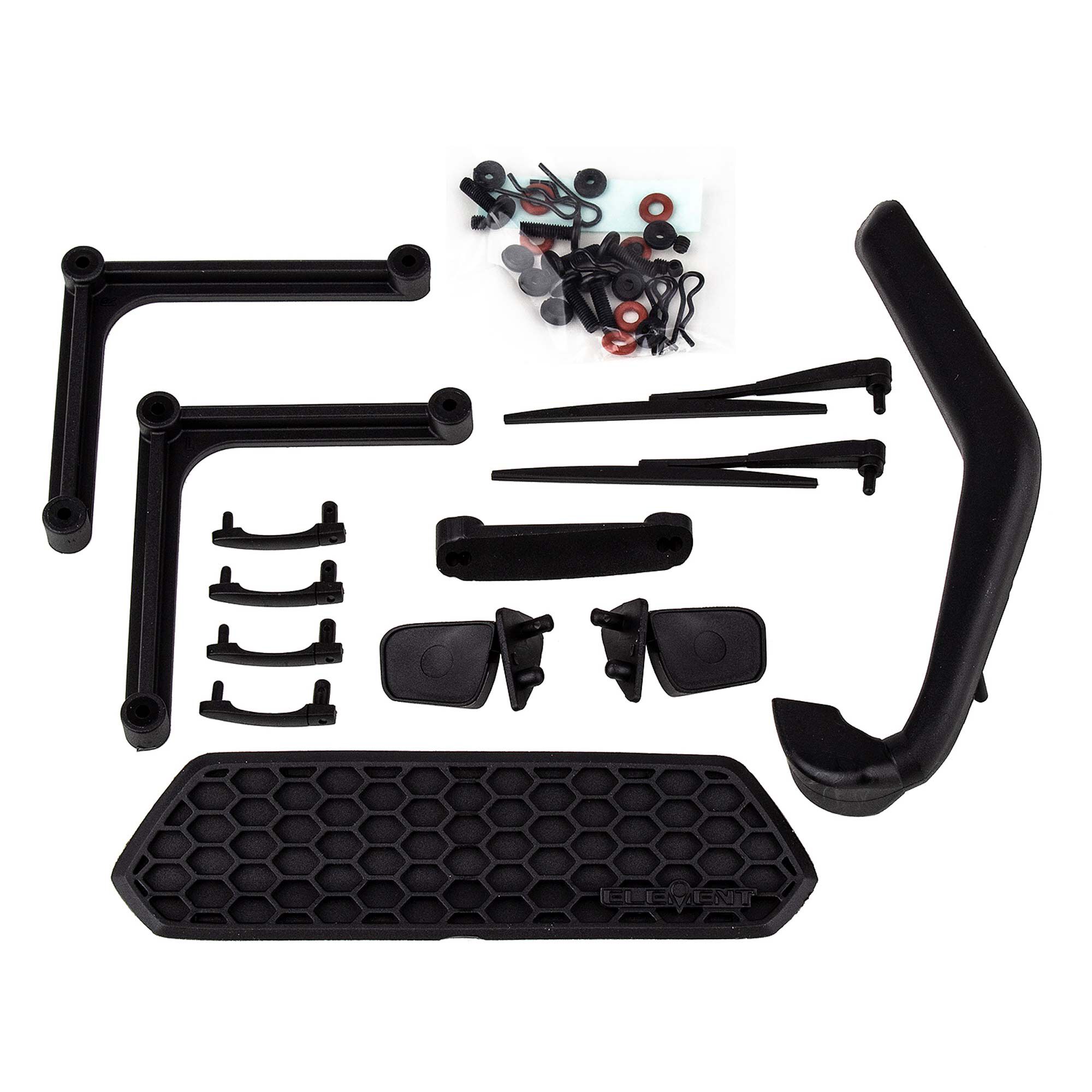 Element RC Enduro Knightrunner