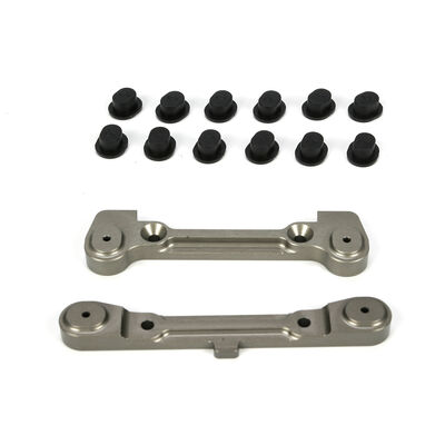Adjustable Rear Hinge Pin Holder Set: TEN Adjustable Rear Hinge Pin Holder Set: TEN