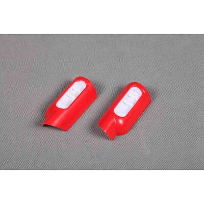 Air Cooling Intake: F2G Corsair Air Cooling Intake: F2G Corsair