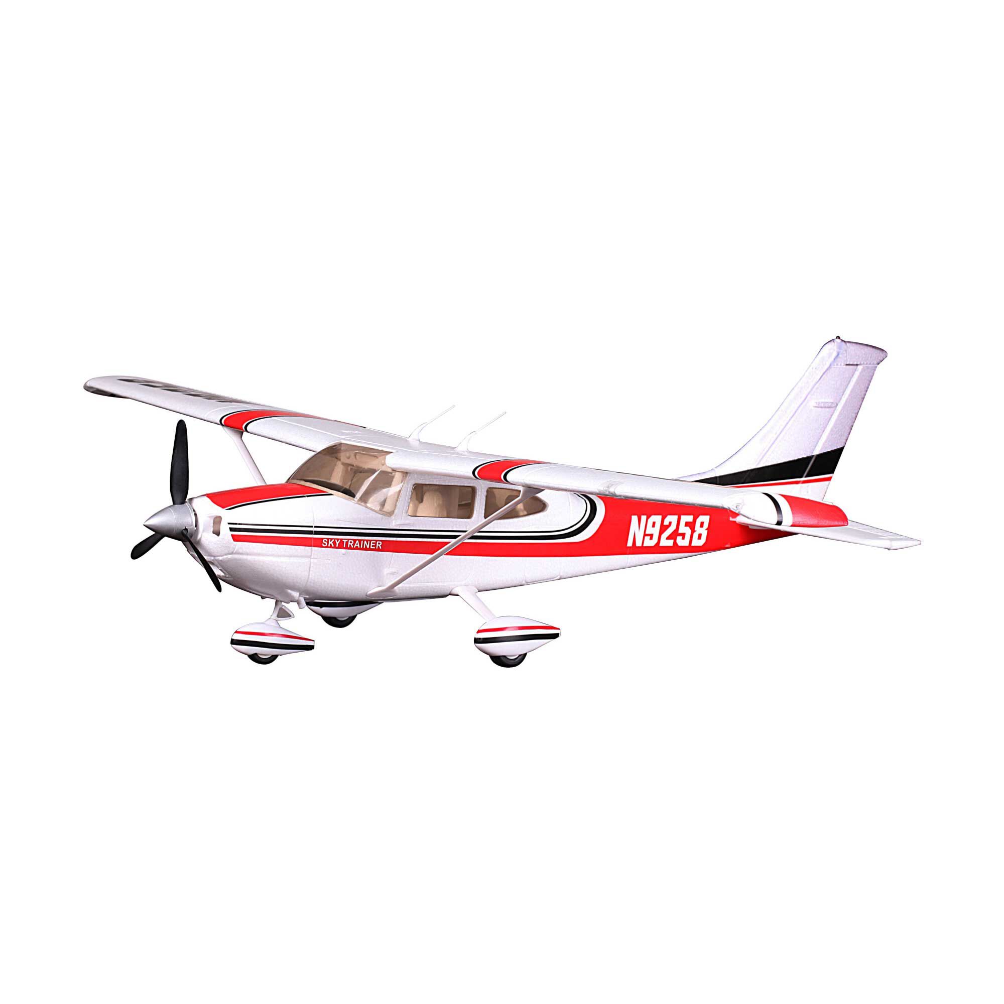 fms sky trainer 182
