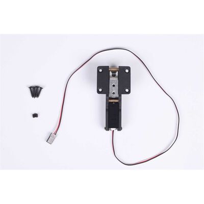 E-Retract: P-47 1500mm, A-10 E-Retract: P-47 1500mm, A-10