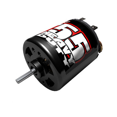 1/10 T55 HD 4S Rock Crawler Brushed Motor, 55T 1/10 T55 HD 4S Rock Crawler Brushed Motor, 55T