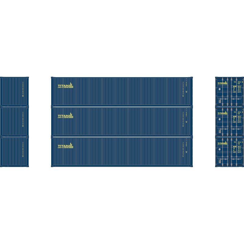 HO ATH 50' ACF Combination Door Box Car, MP #367576 HO ATH 50' ACF Combination Door Box Car, MP #367576