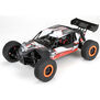 1/10 TEN-SCBE 4WD Brushless RTR with AVC, Orange
