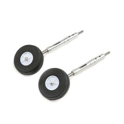 Main Gear Set: F-16 70mm EDF Main Gear Set: F-16 70mm EDF