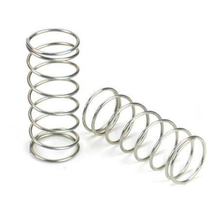 Silver 5457 RC Losi 15 mm Springs 2 