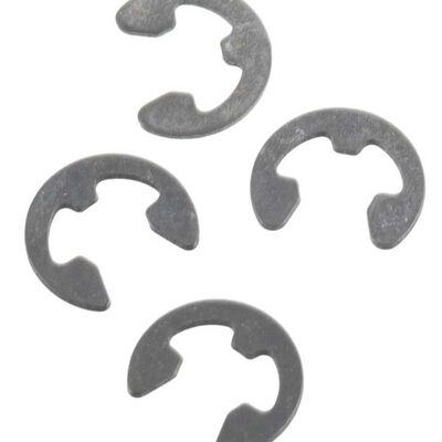 Link Pin E-Ring: Sirius 7 Link Pin E-Ring: Sirius 7