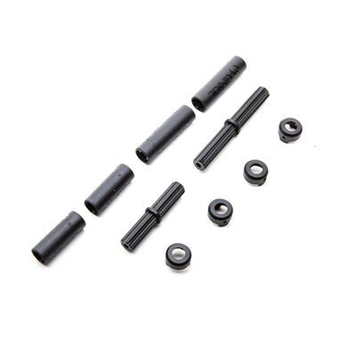 WB11 Driveshaft Set RBX10 WB11 Driveshaft Set RBX10