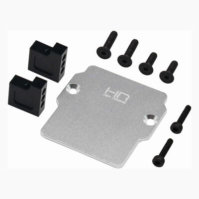 6061 Two position Servo Mount : GROM 6061 Two position Servo Mount : GROM