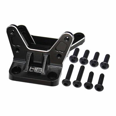 Aluminum Front Bulkhead, 1/10 Losi 22S Sprint Aluminum Front Bulkhead, 1/10 Losi 22S Sprint