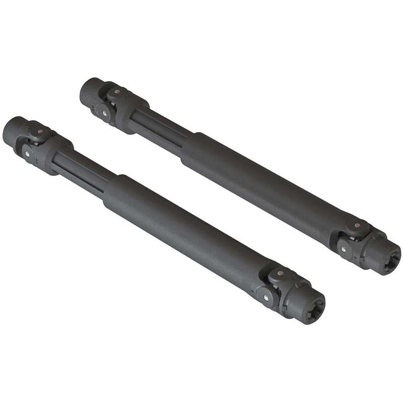 Composite Slider Rear Driveshaft Composite Slider Rear Driveshaft