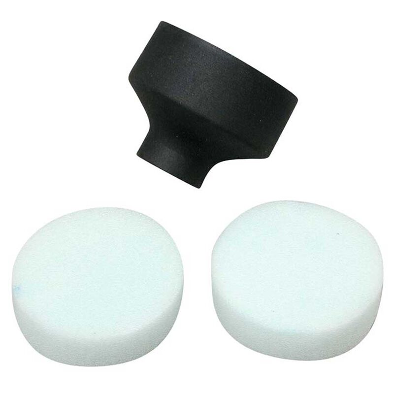 202 Super Air Cleaner 202 Super Air Cleaner