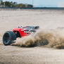 1/8 KRATON 6S BLX 4WD Brushless Speed Monster Truck with Spektrum RTR, Red
