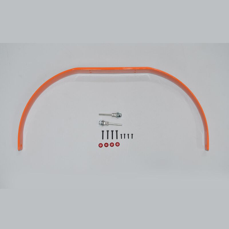 Phoenix Model Landing Gear, EXTRA NG 105''