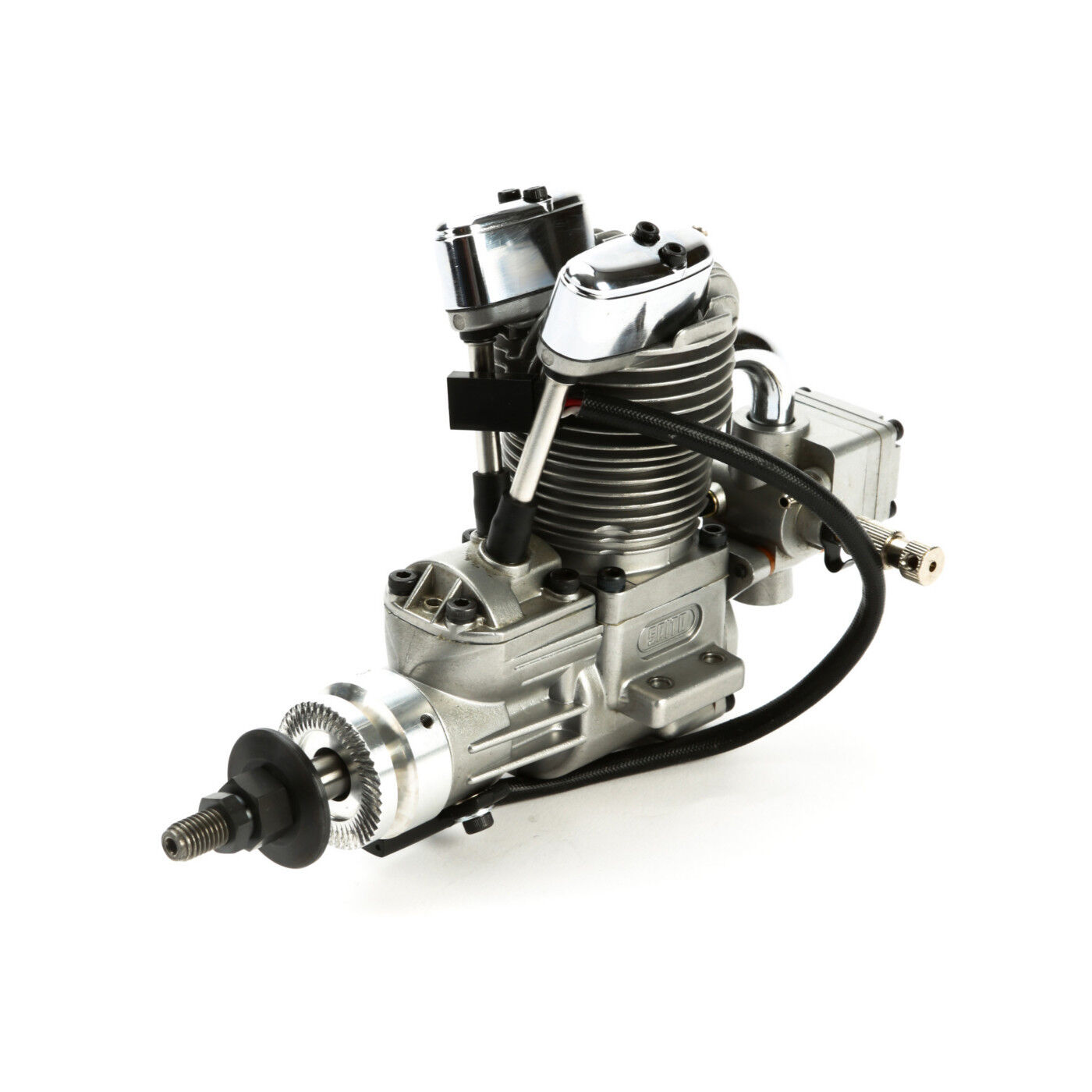 Saito Engines FG-14C (82B) 4-Stroke Gas Engine: BU | Horizon Hobby