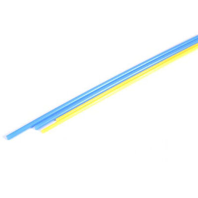 Pushrods, Semi-Flex 48" with Clevis(2) Pushrods, Semi-Flex 48" with Clevis(2)