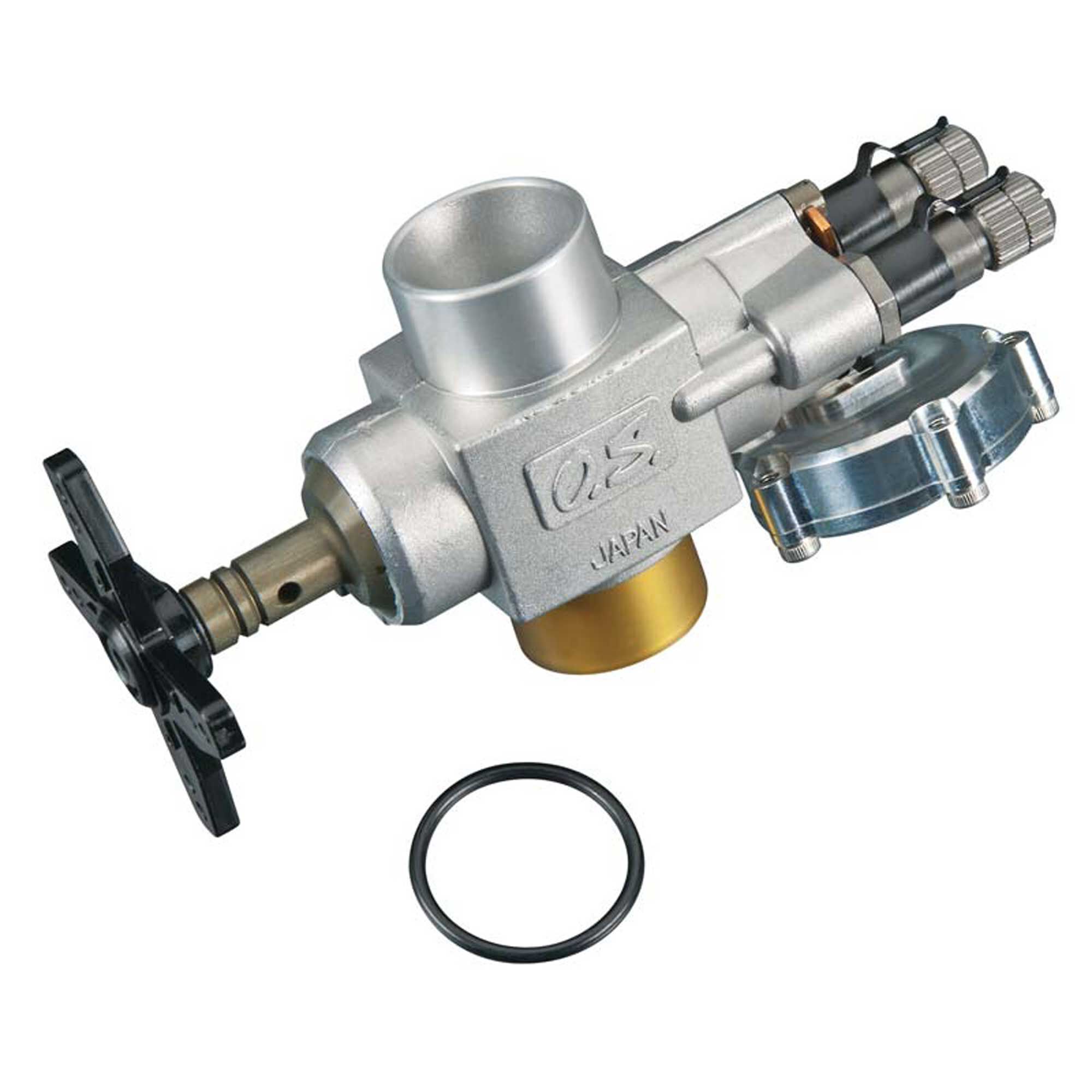 OS Engines OS Engines Carburetor 61G: 91HZ-R Speed 3D 3C | Horizon