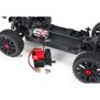 1/8 TYPHON 4X4 V3 MEGA 550 Brushed Buggy RTR International, Green