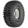 1/10 Hyrax U4 Predator Front/Rear 2.2"/3.0" Rock Racing Tires (2)