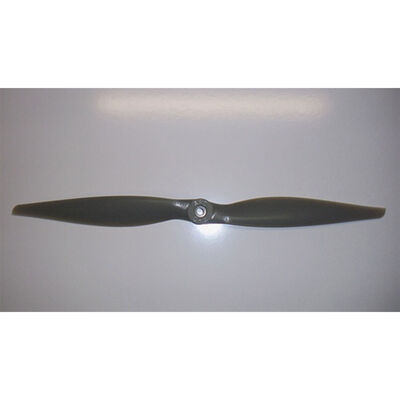 Thin Electric Pusher Propeller, 15 x 4 Thin Electric Pusher Propeller, 15 x 4