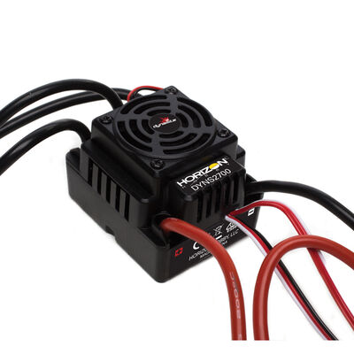 Fuze 100A Brushless Waterproof ESC Fuze 100A Brushless Waterproof ESC