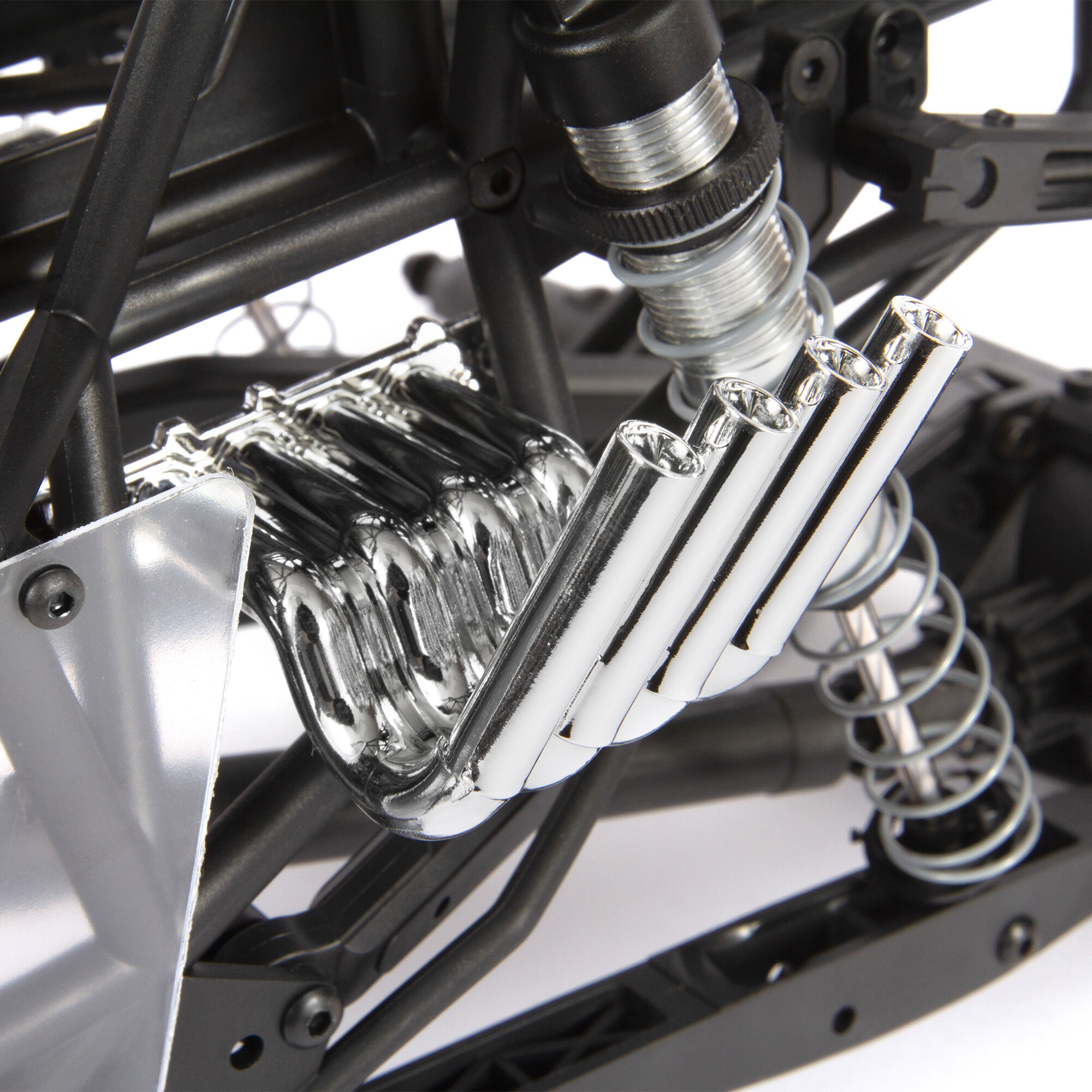 axial monster truck kit