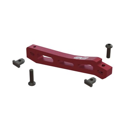 Aluminum Front Brace V2 Aluminum Front Brace V2