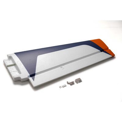 Right Painted Wing: Extra 330 SC 1.3m Right Painted Wing: Extra 330 SC 1.3m