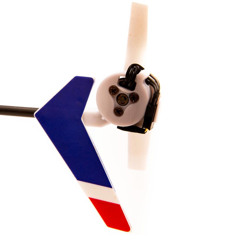 BLADE mCPX BL2 EFLITE - BLH6010 - Albero principale - Blade mCPX BL2 E BLADE mCPX BL2 EFLITE - BLH6010 - Albero principale - Blade mCPX BL2 E