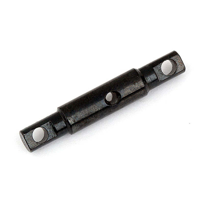 Main Drive Gear Shaft, 1/12 Team Associated CR12