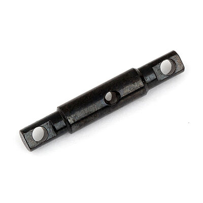 Main Drive Gear Shaft, 1/12 Team Associated CR12 Main Drive Gear Shaft, 1/12 Team Associated CR12