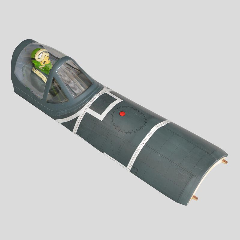 Phoenix Model Hatch, F4U CORSAIR 59''