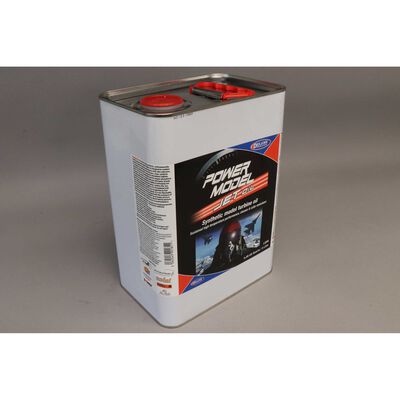 Power Model Jet Oil 5 Liter Power Model Jet Oil 5 Liter