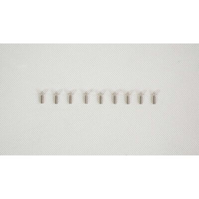 Screw Set: Viper 90mm Screw Set: Viper 90mm