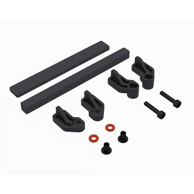 Battery Parts Set for 176mm Chassis: GROM Battery Parts Set for 176mm Chassis: GROM