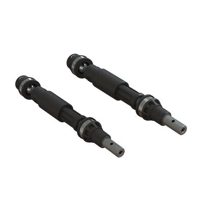 CVD Driveshaft Set (2) CVD Driveshaft Set (2)