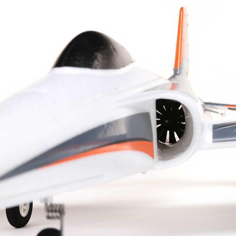 Accessoire Modélisme EDF E-flite Horizontal Tail Habu SS 50mm EDF EFL02354 Parts Empennage Horizontal EFL02354 Rechange