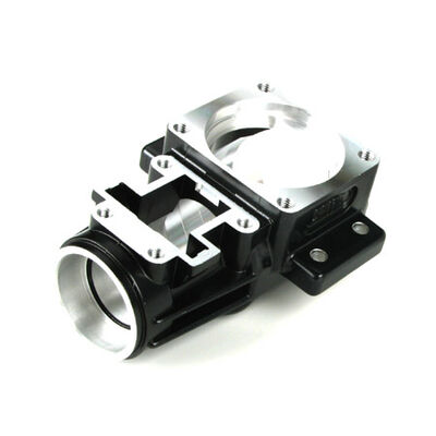 Crankcase: AC Crankcase: AC