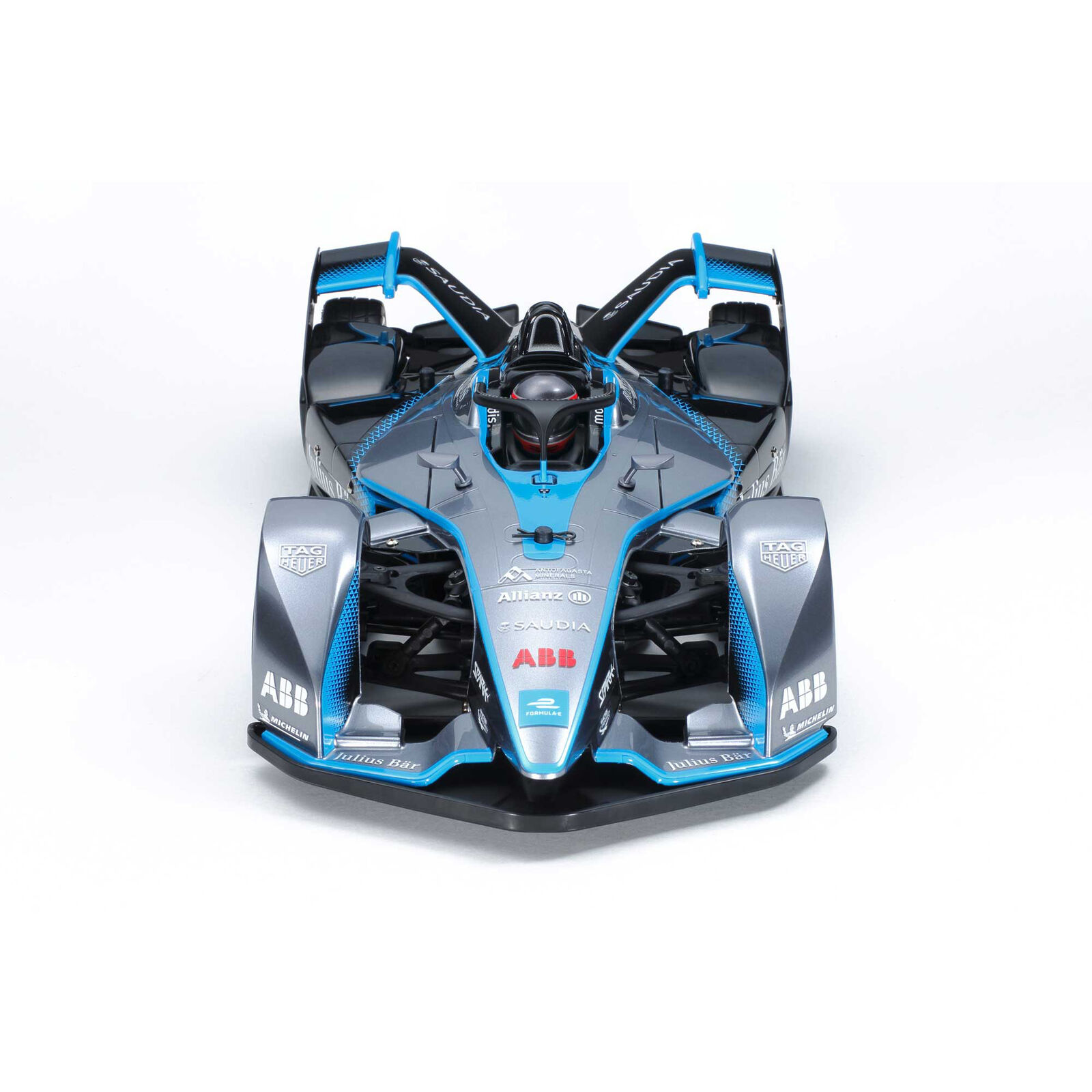 Tamiya America Inc 1 10 Formula E Gen2 Championship Livery 4wd Tc 01 Horizon Hobby