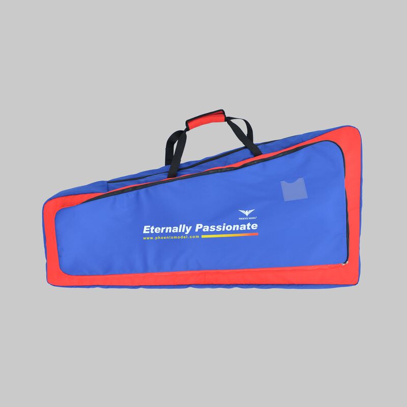 Phoenix Model Wing Bag, EXTRA NG 105''