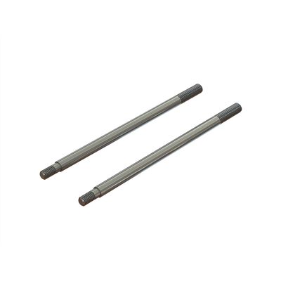 Shock Shaft 3x61mm (2) Shock Shaft 3x61mm (2)