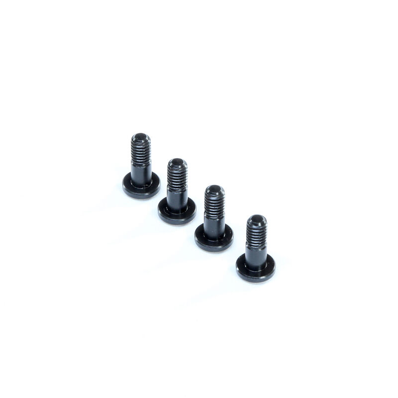 Losi King Pin Bolt (4): 8X, 8XE